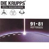 Die Krupps - Metall Maschinen Musik