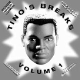 Tino - Tino's Breaks Volume 1