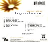Bug Orchestra - Electro Shop