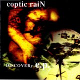 Coptic Rain - Discovery E.P.