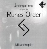 Runes Order - Misantropia