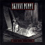 Skinny Puppy - Dig It