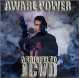 Various artists - Aware Power: A tribute to JCVD