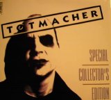 :wumpscut: - Totmacher (Special Collector's Edition Vinyl)