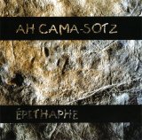 Ah Cama-Sotz - Epitaphe