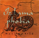 Muslimgauze - Izlamaphobia