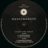 Muslimgauze - From The Edge