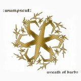 :wumpscut: - Wreath Of Barbs