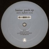 Lusine Icl - Push EP