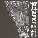 Jazkamer - Metal Music Machine