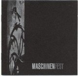 Various artists - Maschinenfest 1999