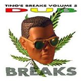 Tino - Tino's Breaks Volume 5: Dub