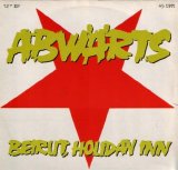 Abwarts - Beirut, Holiday Inn