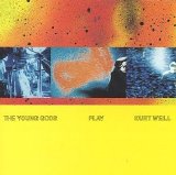 The Young Gods - The Young Gods Play Kurt Weill