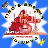 Tino - Tino's Breaks Volume 2