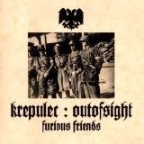 Krepulec / Outofsight - Furious Friends