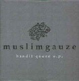 Muslimgauze - Bandit Queen E.P.