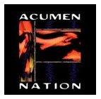Acumen Nation - Territory = Universe