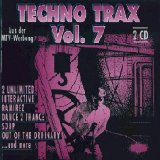 Various artists - Techno Trax Vol. 7