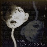 D.I.N. - Distress EP