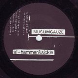Muslimgauze - Hammer & Sickle