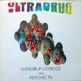 Psychic TV - Ultradrug