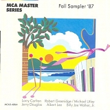 Various artists - Masters Of Jazz Sampler