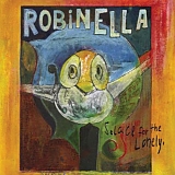 RobinElla - Solace For The Lonely