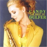 Candy Dulfer - The Best Of Candy Dulfer