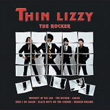 Thin Lizzy - Rockers