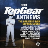 Various artists - The Greatest Driving Anthems In The World...Ever