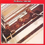 Beatles - 1962-1966 : The Red Album