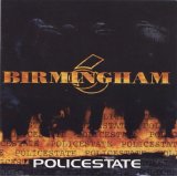 Birmingham 6 - Policestate