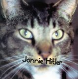 Jonathan Borofsky - Jonnie Hitler