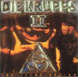 Die Krupps - The Final Option (II)