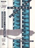 Cabaret Voltaire - Gasoline In Your Eye (?)