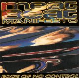 Meat Beat Manifesto - Edge Of No Control