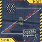 :wumpscut: vs. Haujobb - The Remix Wars - Strike 1