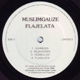 Muslimgauze - Flajelata