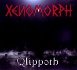 Xenomorph - Qlippoth