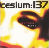 Cesium:137 - Advanced / Decay