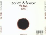 Zoviet France - Vienna 1990