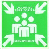 Various artists - Occupied Territories