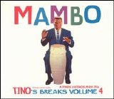 Tino - Tino's Breaks Volume 4 (Mambo)
