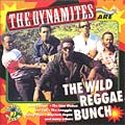 The Dynamites - The Wild Reggae Bunch