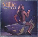 Millie Small - Time Will Tell