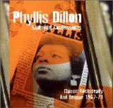 Phyllis Dillon - Midnight Confessions 1967-1971