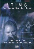 Sting - The Brand New Day Tour