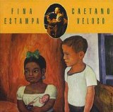 Caetano Veloso - Fina Estampa ao Vivo