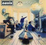 Oasis - Definitely Maybe